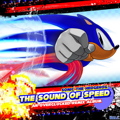 Sonic cd soundtrack mp3